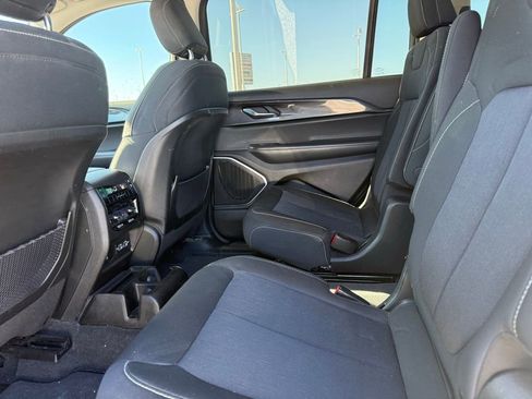 Used 2021 Jeep Grand Cherokee L Laredo w/ Luxury Tech Group I image 25