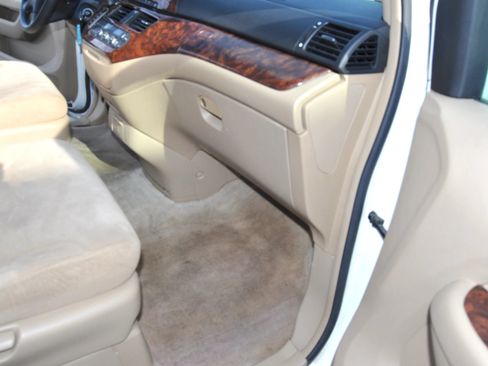 Used 2005 Honda Odyssey EX image 28