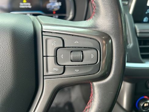 Used 2022 Chevrolet Tahoe RST w/ Max Trailering Package image 33