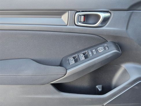 New 2026 Honda Civic Sport image 12