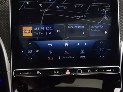 Certified 2024 Mercedes-Benz C 300 Sedan image 31