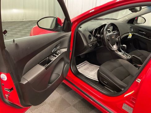 Used 2014 Chevrolet Cruze Eco FWD image 20