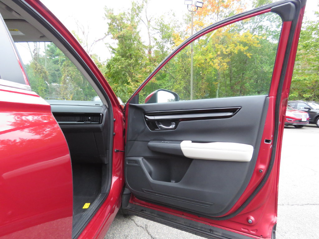 Used 2023 Honda CR-V EX-L image 12