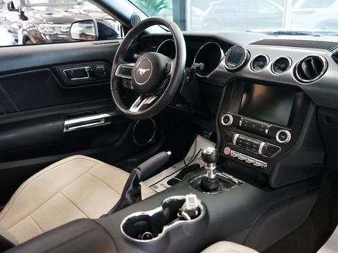 Used 2015 Ford Mustang GT Premium w/ GT Performance Package RWD image 10