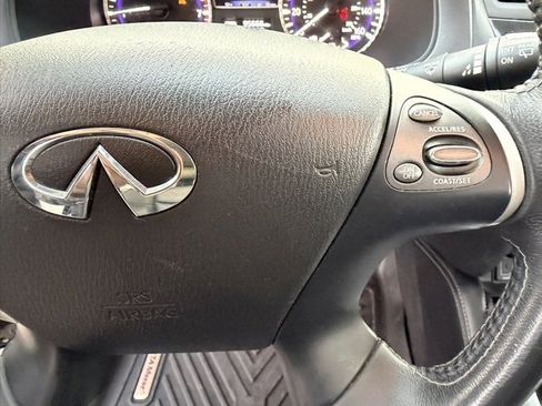 Used 2020 INFINITI QX60 Pure image 13