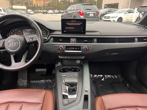 Used 2018 Audi A4 2.0T Ultra Premium image 15