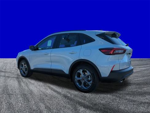 New 2026 Ford Escape ST-Line w/ Tech Pack #1 image 6