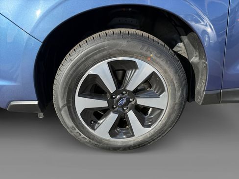 Used 2018 Subaru Forester 2.5i Premium image 9