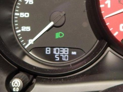 Used 2017 Porsche Macan GTS image 28