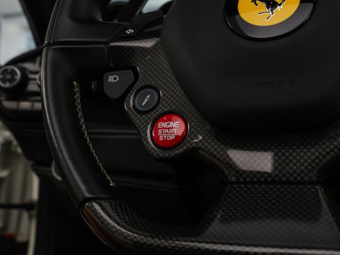 Used 2018 Ferrari 488 Spider RWD image 40