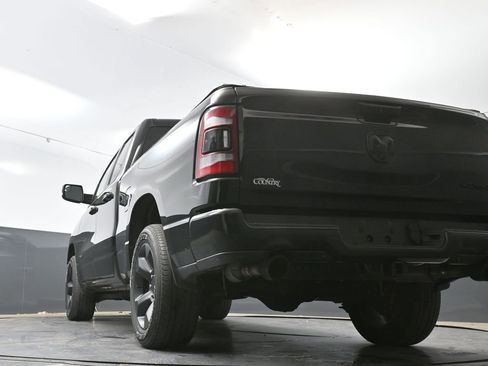 Used 2019 RAM 1500 Big Horn AWD/4WD image 32