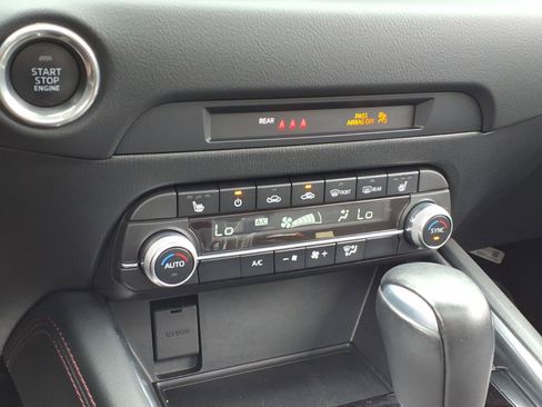 Used 2023 MAZDA CX-5 Carbon Edition AWD/4WD image 20