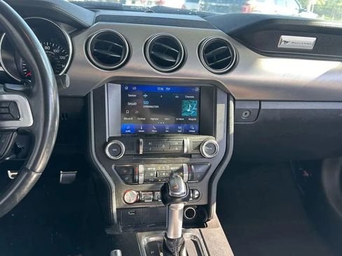 Used 2018 Ford Mustang Premium image 13
