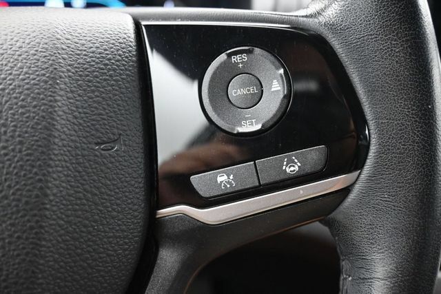 Used 2023 Honda Odyssey Touring image 10