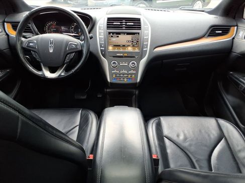 Used 2017 Lincoln MKC Reserve FWD image 12