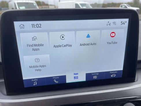 New 2026 Ford Escape Active w/ Cold Weather Package image 34