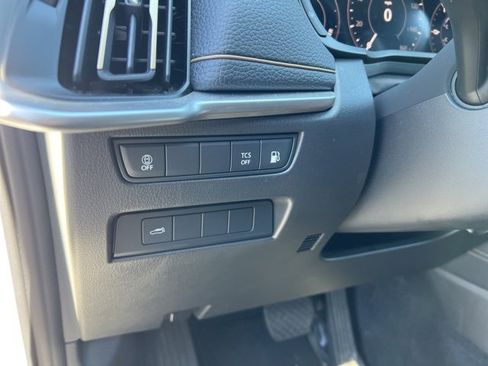 Certified 2024 MAZDA CX-90 Plug-In Hybrid w/ Preferred image 26