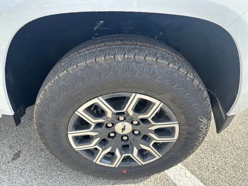 New 2026 Chevrolet Colorado Z71 image 10