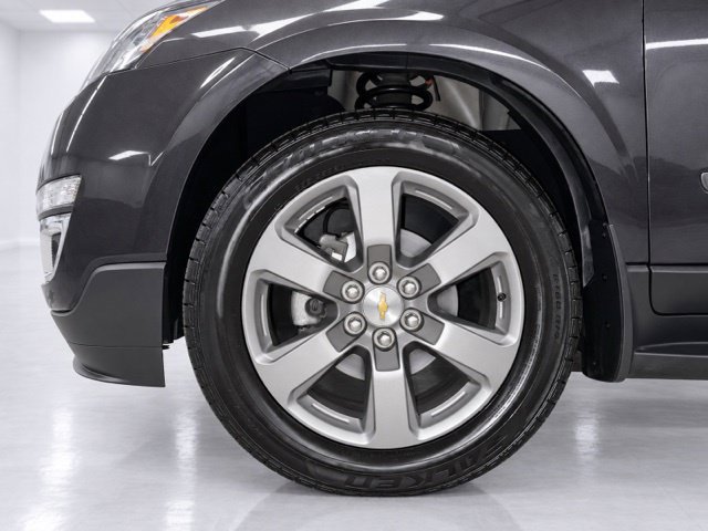 Used 2017 Chevrolet Traverse LT AWD/4WD image 6