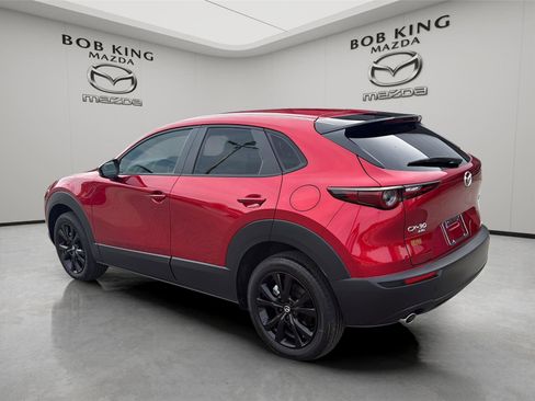 New 2026 MAZDA CX-30 AWD 2.5 S w/ Select Sport Pkg image 3