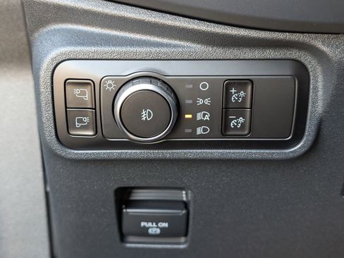 New 2025 Ford Bronco Badlands image 21