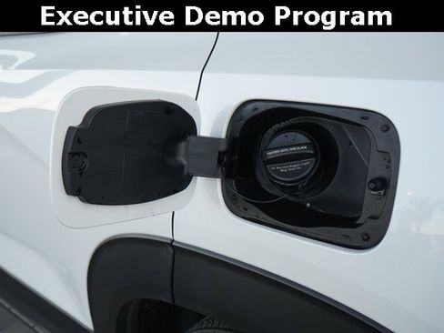 Used 2026 Chevrolet TrailBlazer RS w/ Convenience Package image 13