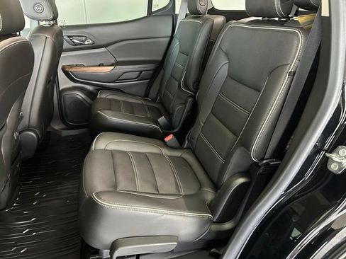 Used 2019 GMC Acadia Denali w/ Technology Package AWD/4WD image 26