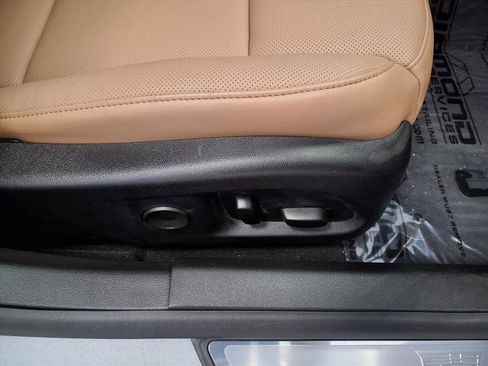 Certified 2024 Cadillac CT5 Premium Luxury w/ Climate Package image 11