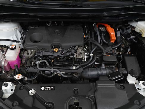 Used 2021 Toyota Sienna Limited AWD/4WD image 36