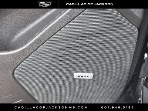 New 2026 Cadillac XT5 Premium Luxury w/ Driver Assist Package image 20