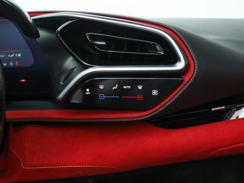 Certified 2024 Ferrari 296 GTS image 31