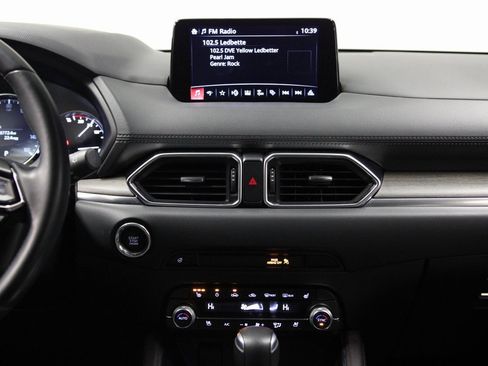 Used 2020 MAZDA CX-5 Signature image 14
