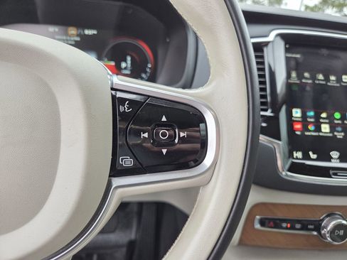 Used 2020 Volvo XC90 T8 Inscription image 25