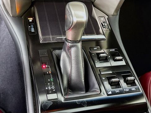 Used 2020 Lexus GX 460 Luxury image 22