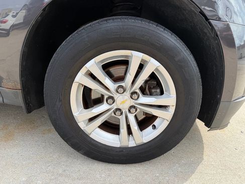 Used 2015 Chevrolet Equinox LT w/ Driver Convenience Package image 21
