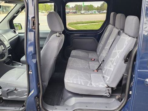Used 2011 Ford Transit Connect XLT FWD image 16