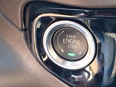 New 2026 Chevrolet Silverado 1500 LT image 20