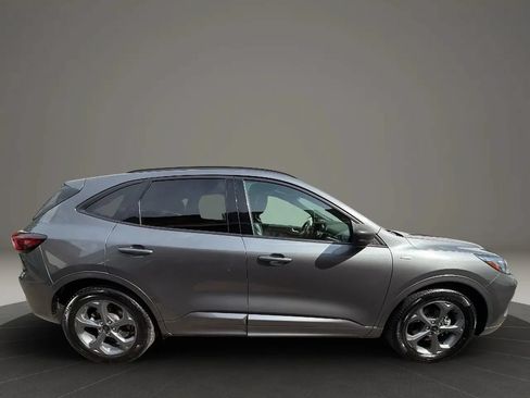 Used 2023 Ford Escape ST-Line FWD image 4