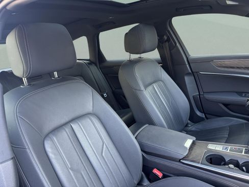 Used 2022 Audi A6 3.0T allroad Premium Plus image 22