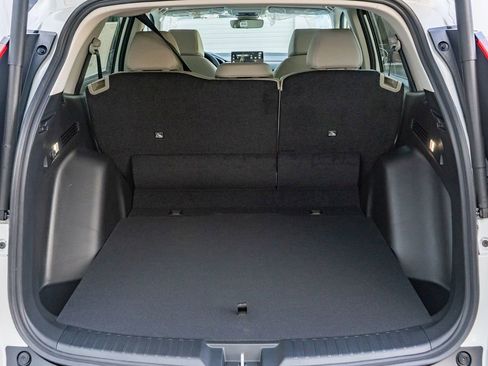 New 2026 Honda CR-V EX-L image 12