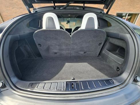 Used 2022 Tesla Model X AWD/4WD image 75