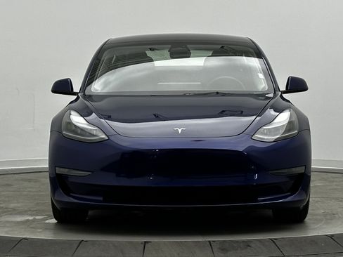 Used 2023 Tesla Model 3 Long Range image 2