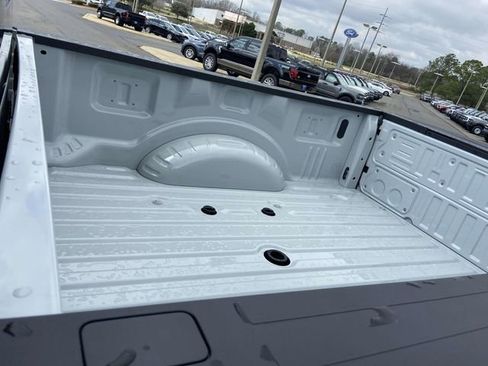 New 2026 Ford F250 XL w/ STX Appearance Package AWD/4WD image 8