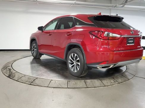 Used 2021 Lexus RX 350 AWD w/ Premium Package image 7