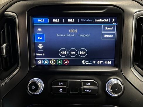 Used 2022 GMC Sierra 3500 Denali image 36