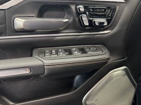 New 2026 RAM 1500 Tungsten AWD/4WD image 25