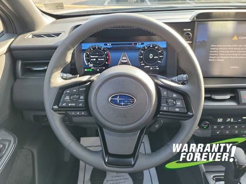 New 2026 Subaru Outback Limited image 9