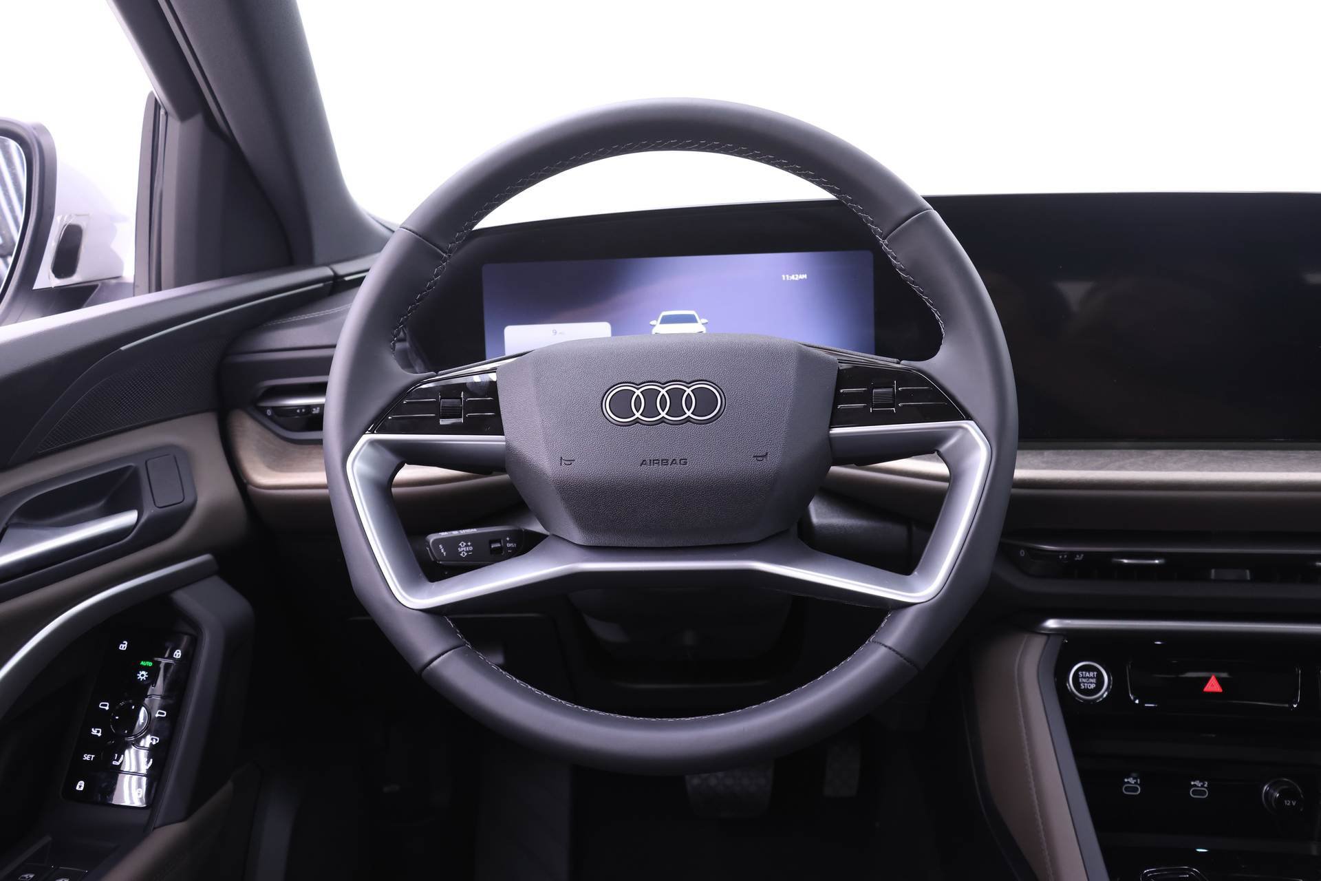 New 2026 Audi Q5 2.0T AWD/4WD image 14