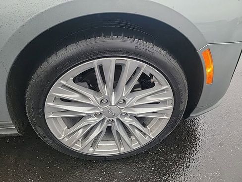 Used 2023 Cadillac CT4 Premium Luxury w/ Climate Package image 14