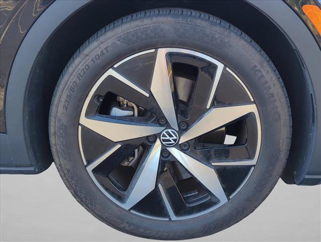 Used 2023 Volkswagen ID.4 Pro S RWD image 4